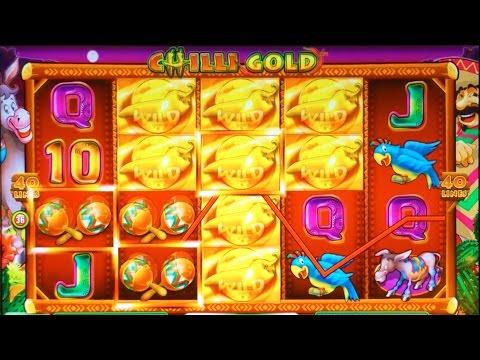 Chilli Gold slot machine, DBG 2