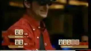 View On Poker - Jamie Gold Wins The 2006 WSOP Main Event!