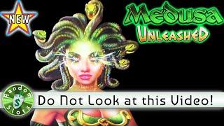 •️ New - Medusa Unleashed slot machine, Features and Bonus