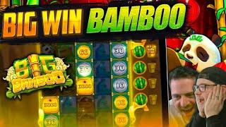 BIG BAMBOO!! ⋆ Slots ⋆ OUR BIGGEST WINS!
