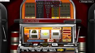 Triple Crown ™ Free Slot Machine Game Preview By Slotozilla.com