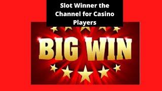 ★ Slots ★Slot Machine Winning a BIG BONUS!! Money