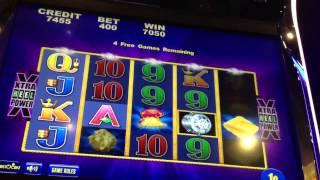 Max Bet Stack of Gold Slot