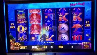 •LIVE in VEGAS • $500 in Slot Machines • BCSlots