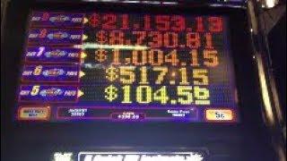 BUFFALO MAX 96 FREE SPINS! And Other Hits!!!