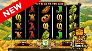 Spinning Beers Slot - Spinomenal Slots