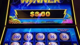 Magic Pearl Slot Machine ~ Lightning Link ~ Compilation ~ BIG WINS! • DJ BIZICK'S SLOT CHANNEL