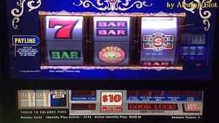 Jackpot High Limit Slot Free Play Live Series#5•Max Bet$30/Free play$1,515.00 at Cosmopolitan
