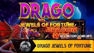 Drago Jewels of Fortune slot by Pragmatic Play