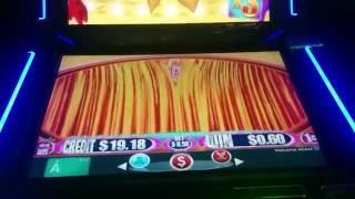 SUPER BIG WIN - Let's Make a Deal Slot Machine Bonus - Big Deal of the Day