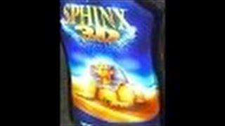Sphinx 3d Slot Machine Bonus-Star Progressive Bonus