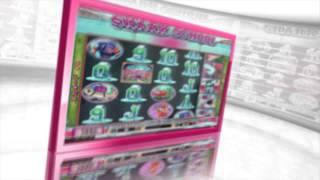 Watch Shark School Slot Machine Video at Slots of Vegas