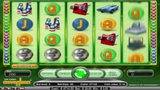 Free Funky Seventies Slot by NetEnt Video Preview | HEX