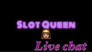 Going LIVE @ 8:30 pm ! Update on Vegas Low Roller Chat and channel updates!
