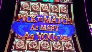 Lucky Tree Slot Machine - PICKING BONUS!!! • DJ BIZICK'S SLOT CHANNEL
