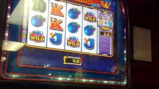 Reelking double up gamble