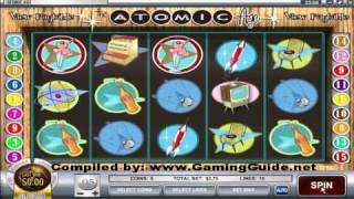 GC The ATOMIC Age Video Slots