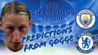 ⋆ Slots ⋆ UEFA CHAMPIONS LEAGUE FINAL PREDICTIONS (MAN CITY VS CHELSEA) ⋆ Slots ⋆
