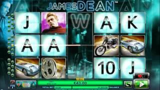 James Dean• - Onlinecasinos.Best