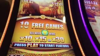 5 Dragons Grand Bonus