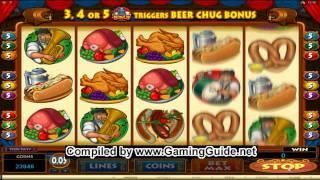 All Slots Casino Steinfest Video Slots