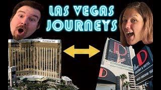 Las Vegas Journeys - Episode 61 