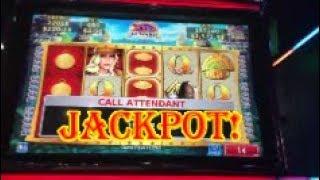 JACKPOT HANDPAY! 4TH OF JULY FIREWORKS SPECIAL! MAX BET QUEST FOR RICHES!