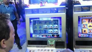 G2E - IGT - Back To The Future Preview!