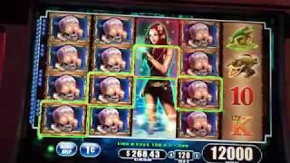 Lightning Link Lounge and Pelican Pete Slot Super Free Games
