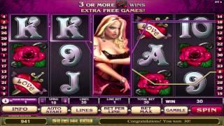 Cherry Love ™ Free Slots Machine Game Preview By Slotozilla.com