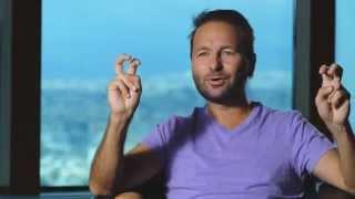 Daniel Negreanu: Welcome To The Poker Hall Of Fame | PokerStars