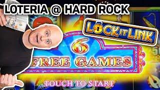 ⋆ Slots ⋆ LOCK IT LINK SLOTS at Hard Rock Casino! ⋆ Slots ⋆ High-Limit JACKPOT in Dominican Republic