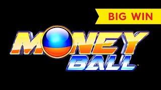 Money Ball Slot - BIG WIN BONUS!