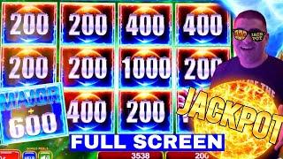 NEW SLOT! Money Galaxy Radiant Witch Slot Machine HANDPAY JACKPOT | High Limit 88 Fortunes Slot Play