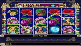 Free Enchanted Unicorn Slot by IGT Video Preview | HEX