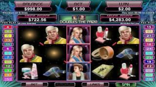 Free High Fashion Slot by RTG Video Preview | HEX