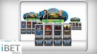 Preview http://w89.ibet.uk.com Videobet Games iPT by iBET Malaysia