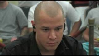 LAPT S3 COSTA RICA Erick Levesque Pokerstars.com