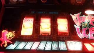 £5 Challenge Vamp it Up & DOND Star Prize Fruit Machines at Bunn Leisure Selsey