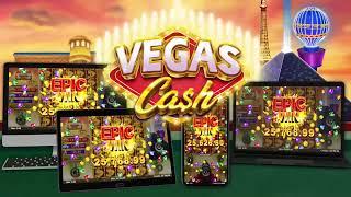 Vegas Cash Online Slot Promo