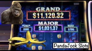 Redemption after the livestream ⋆ Slots ⋆ That’s Bananas!