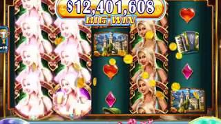 BIER HAUS  Video Slot Casino Game with a 