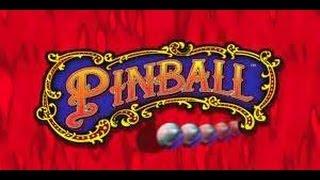 High Limit! Pinball Slot Bonus! Big Win!