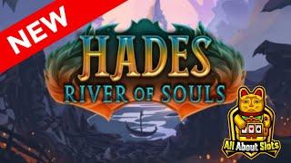 ★ Slots ★ Hades River of Souls Slot - Fantasma Games Slots