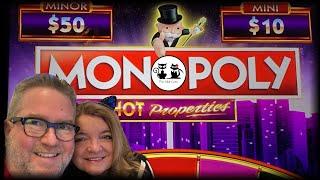 Moolah • Monopoly Hot Properties •