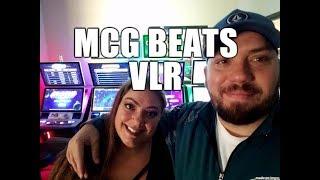 •MCG Beats VegasLowRoller - My Day At NEXT GAMING