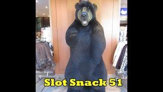 Slot Snack 51 - The M Resort Experience At Casino Rama!