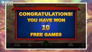 Ox Bonanza slot by RTG