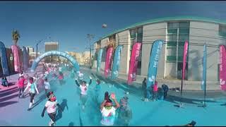 Las Vegas Color Run 2018 - VR360 (4k)
