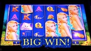 LADY GODIVA | WMS - BIG WIN Slot Bonus (OVER 400X)